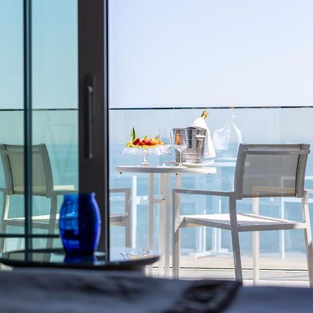 Hotel Sporting Rimini Eksteriør billede