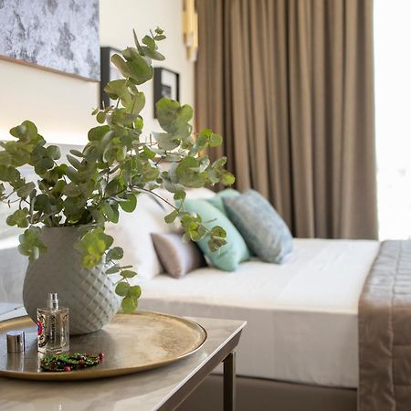 Hotel Sporting Rimini Eksteriør billede