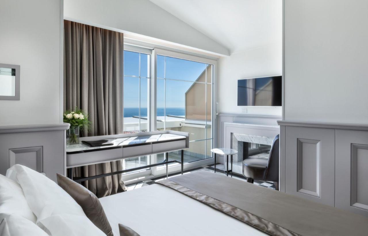 Hotel Sporting Rimini Eksteriør billede