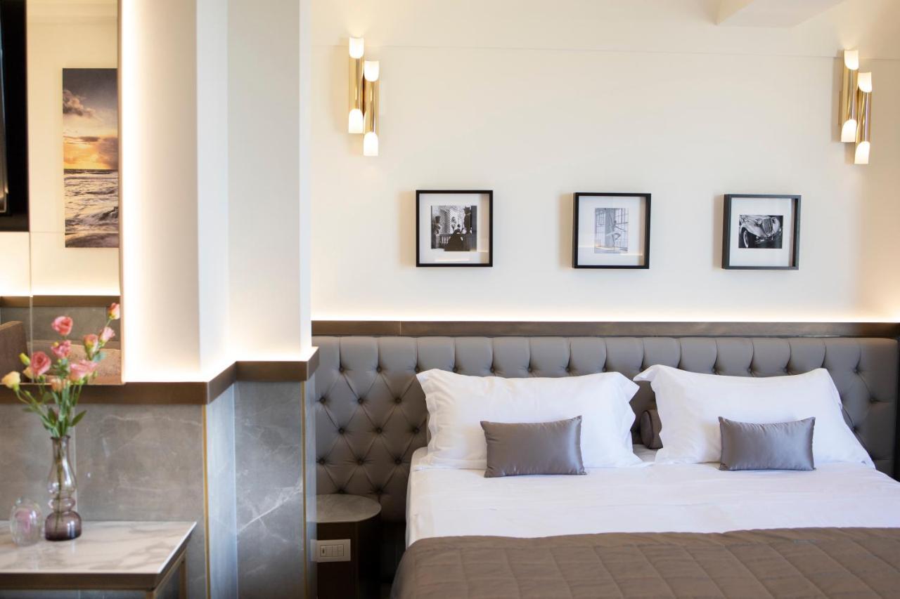 Hotel Sporting Rimini Eksteriør billede