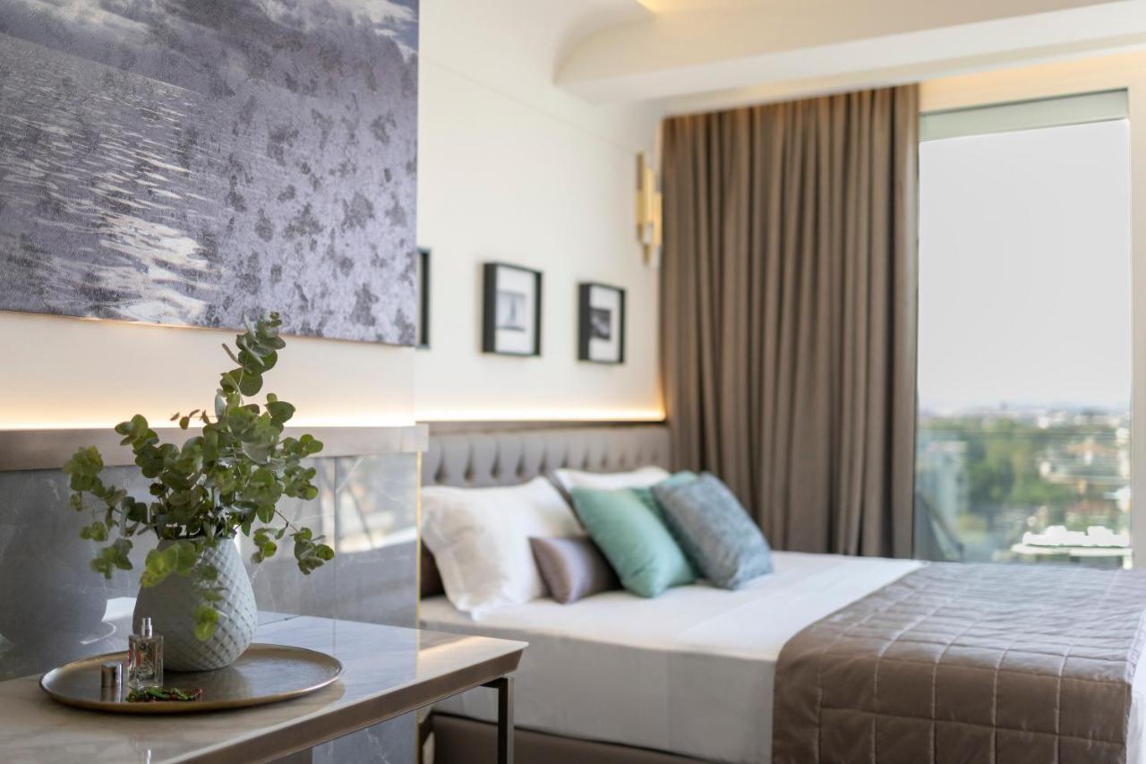 Hotel Sporting Rimini Eksteriør billede