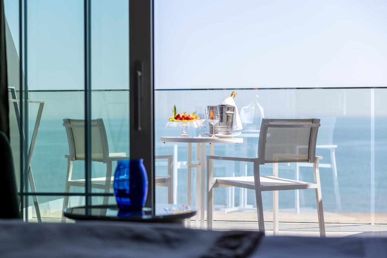 Hotel Sporting Rimini Eksteriør billede