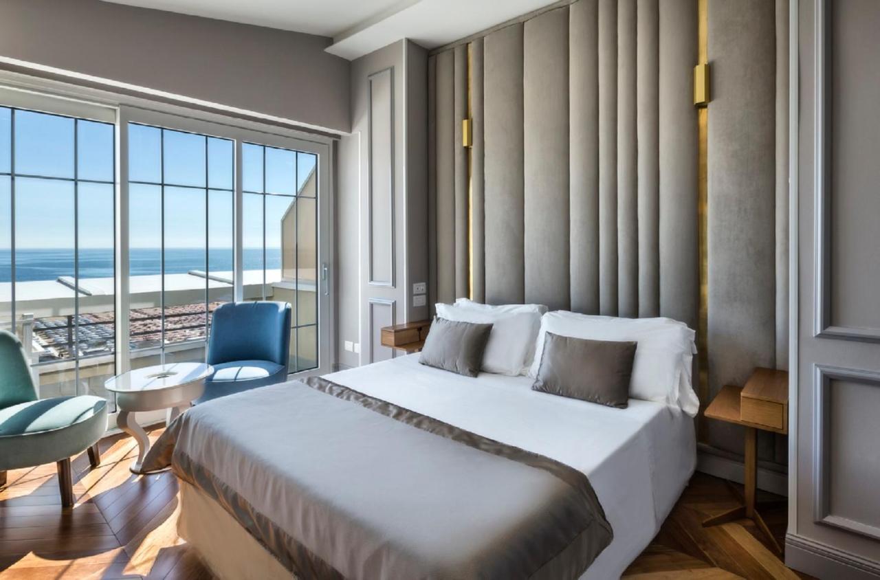 Hotel Sporting Rimini Eksteriør billede