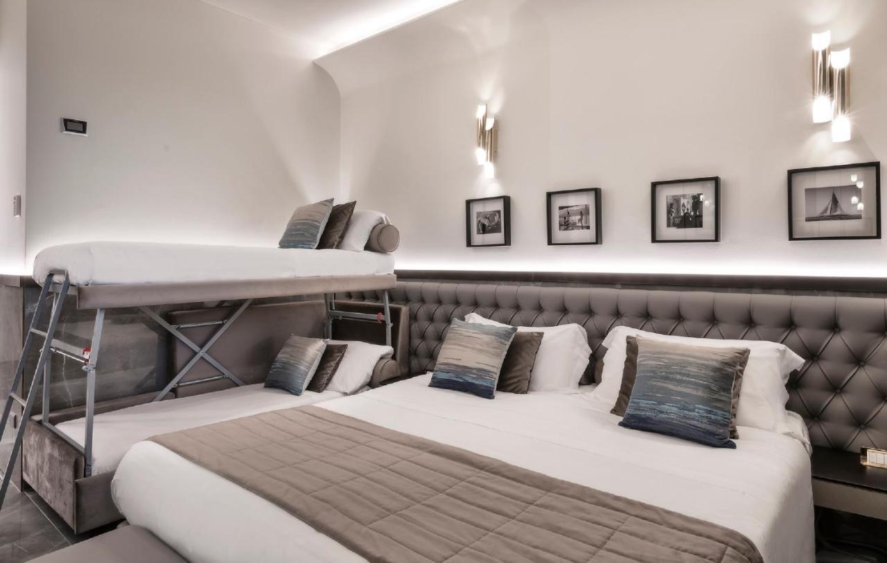 Hotel Sporting Rimini Eksteriør billede